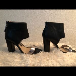 French Connection Heels